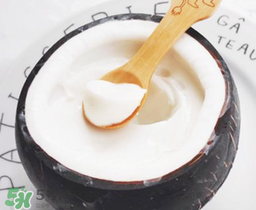 孕婦可以吃椰奶凍嗎？椰奶凍孕婦能吃嗎？