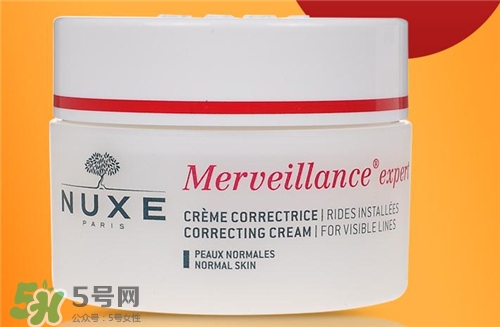 nuxe歐樹適合什么年齡？歐樹適合什么膚質(zhì)？