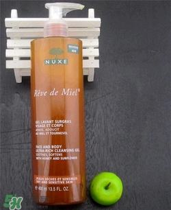 nuxe歐樹適合什么年齡？歐樹適合什么膚質(zhì)？