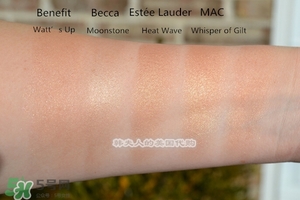 becca高光液怎么用？becca高光液使用方法