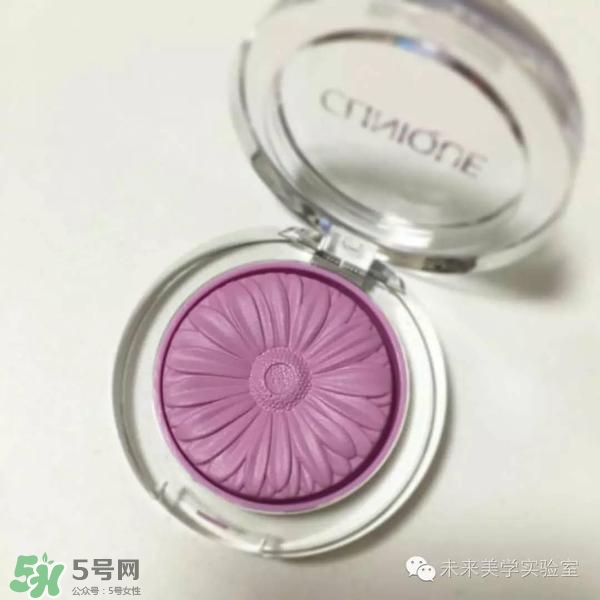 紫色腮紅適合什么膚色？紫色腮紅適合黃皮嗎？