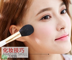 紫色腮紅哪個(gè)牌子好？紫色腮紅推薦