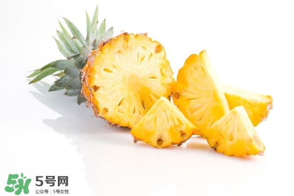 吃菠蘿的好處 吃菠蘿的好處與壞處 吃菠蘿的好處 吃菠蘿的好處與壞處