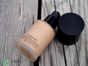 什么粉底液好用不脫妝？不脫妝的粉底液推薦