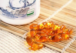 富含DHA的食物有哪些？富含DHA的食物排名