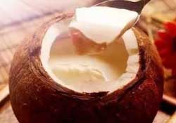 孕婦可以吃椰奶凍嗎？椰奶凍孕婦能吃嗎？