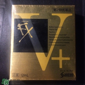 參天眼藥水金色和銀色 參天眼藥水金銀區(qū)別 參天眼藥水金色和銀色 參天眼藥水金銀區(qū)別