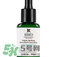 科顏氏藜麥煥膚精華液 科顏氏藜麥煥膚精華液怎么用