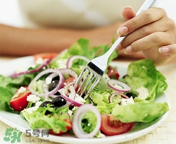 吃素能減肥嗎？吃素的好處和壞處