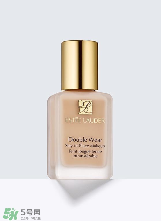 什么粉底液好用不脫妝？不脫妝的粉底液推薦