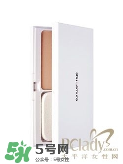 哪種粉餅好用持久不脫妝？不脫妝粉餅推薦