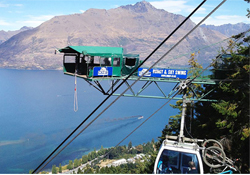 三月份可以去蹦極嗎？三月份適合去蹦極嗎？