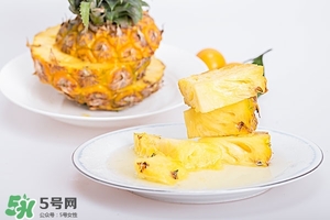 吃菠蘿的好處 吃菠蘿的好處與壞處 吃菠蘿的好處 吃菠蘿的好處與壞處