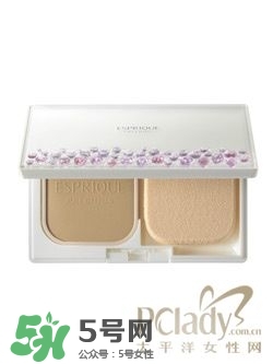 哪種粉餅好用持久不脫妝？不脫妝粉餅推薦