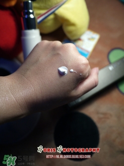 becca高光液怎么用？becca高光液使用方法