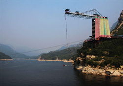 蹦極有身高限制嗎？蹦極對身高有要求嗎？