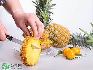 吃菠蘿的好處 吃菠蘿的好處與壞處 吃菠蘿的好處 吃菠蘿的好處與壞處