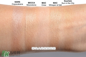 becca高光液怎么用？becca高光液使用方法