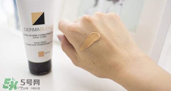 什么粉底液好用不脫妝？不脫妝的粉底液推薦