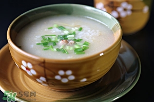 晚餐喝粥能減肥嗎 晚餐喝粥會(huì)變胖嗎 晚餐喝粥能減肥嗎 晚餐喝粥會(huì)變胖嗎
