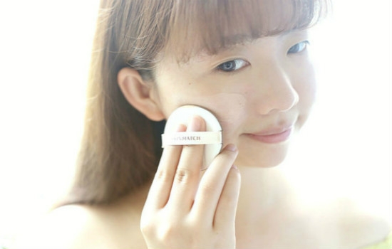 cc霜會(huì)脫妝嗎？cc霜脫妝怎么辦？