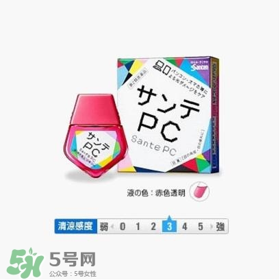 santen參天眼藥水的危害 參天眼藥水有副作用嗎 santen參天眼藥水的危害 參天眼藥水有副作用嗎