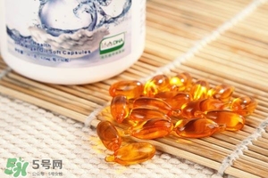 富含DHA的食物有哪些？富含DHA的食物排名