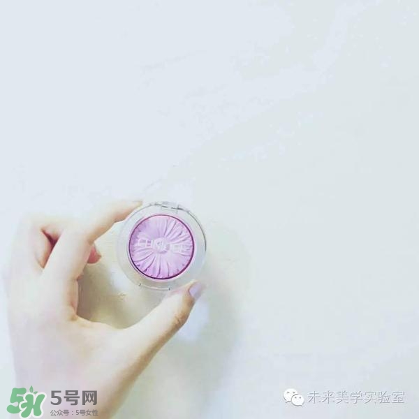 紫色腮紅適合什么膚色？紫色腮紅適合黃皮嗎？