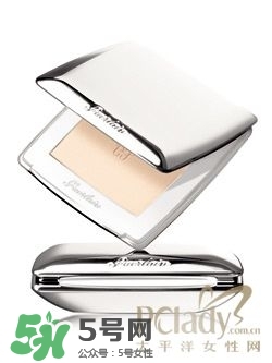 哪種粉餅好用持久不脫妝？不脫妝粉餅推薦