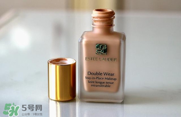 什么粉底液好用不脫妝？不脫妝的粉底液推薦