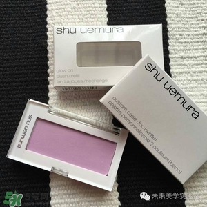 紫色腮紅適合什么膚色？紫色腮紅適合黃皮嗎？