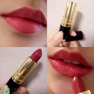 酒紅色口紅適合什么膚色？酒紅色口紅適合黃皮嗎？