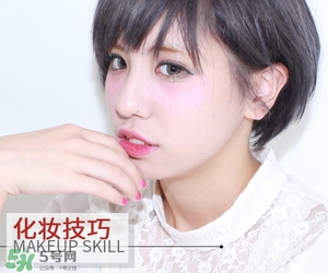 紫色腮紅哪個(gè)牌子好？紫色腮紅推薦