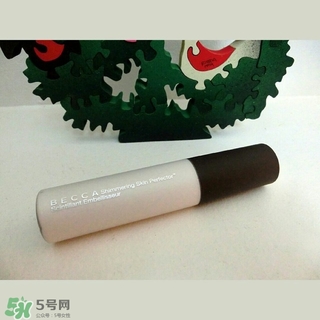 becca高光液怎么用？becca高光液使用方法