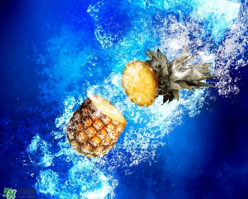 吃菠蘿的好處 吃菠蘿的好處與壞處 吃菠蘿的好處 吃菠蘿的好處與壞處