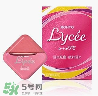 santen參天眼藥水的危害 參天眼藥水有副作用嗎 santen參天眼藥水的危害 參天眼藥水有副作用嗎