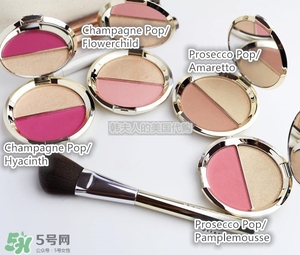 becca腮紅色號(hào)試色 becca腮紅試色圖 becca腮紅色號(hào)試色 becca腮紅試色圖