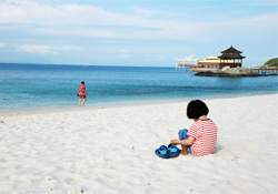 三月份三亞可以下海嗎？三亞三月份能下海嗎？