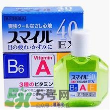 santen參天眼藥水的危害 參天眼藥水有副作用嗎 santen參天眼藥水的危害 參天眼藥水有副作用嗎