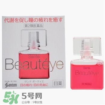 santen參天眼藥水的危害 參天眼藥水有副作用嗎 santen參天眼藥水的危害 參天眼藥水有副作用嗎