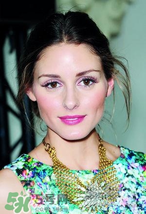 紫色腮紅適合什么膚色？紫色腮紅適合黃皮嗎？