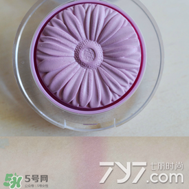 紫色腮紅哪個(gè)牌子好？紫色腮紅推薦