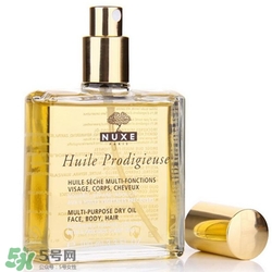 nuxe歐樹護理油多少錢？歐樹護理油價格