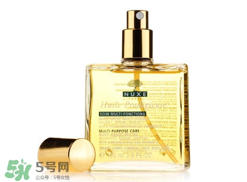 nuxe歐樹(shù)是哪個(gè)國(guó)家的牌子？歐樹(shù)的護(hù)膚品怎么樣？