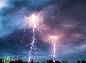 驚蟄會打雷嗎？驚蟄前打雷好嗎？