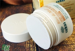 nuxe歐樹(shù)蜂蜜面霜好用嗎？歐樹(shù)蜂蜜面霜怎么樣？