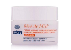 nuxe歐樹蜂蜜面霜好用嗎？歐樹蜂蜜面霜怎么樣？