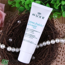nuxe歐樹植物鮮奶乳液好用嗎？歐樹植物鮮奶乳液怎么樣？