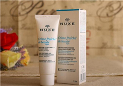 nuxe歐樹植物鮮奶乳液好用嗎？歐樹植物鮮奶乳液怎么樣？