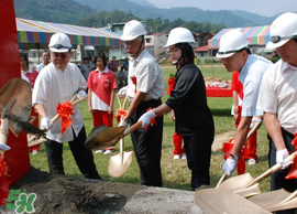 驚蟄能動(dòng)土嗎？驚蟄可以添土嗎？
